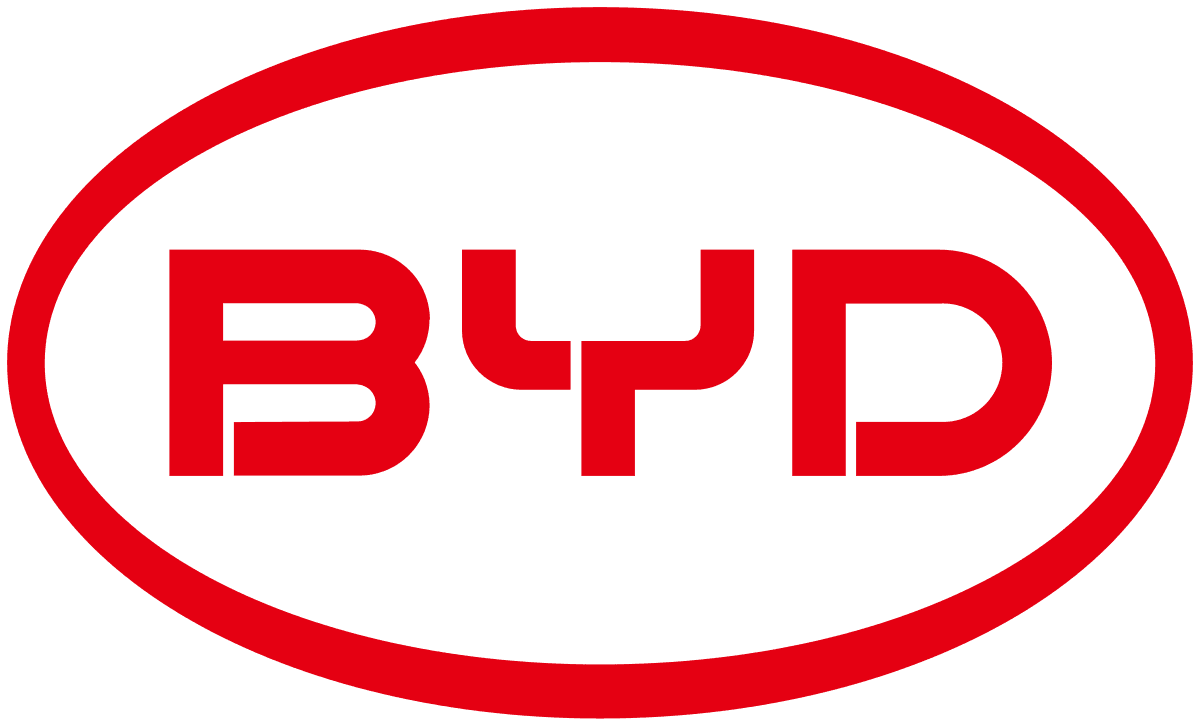 BYD